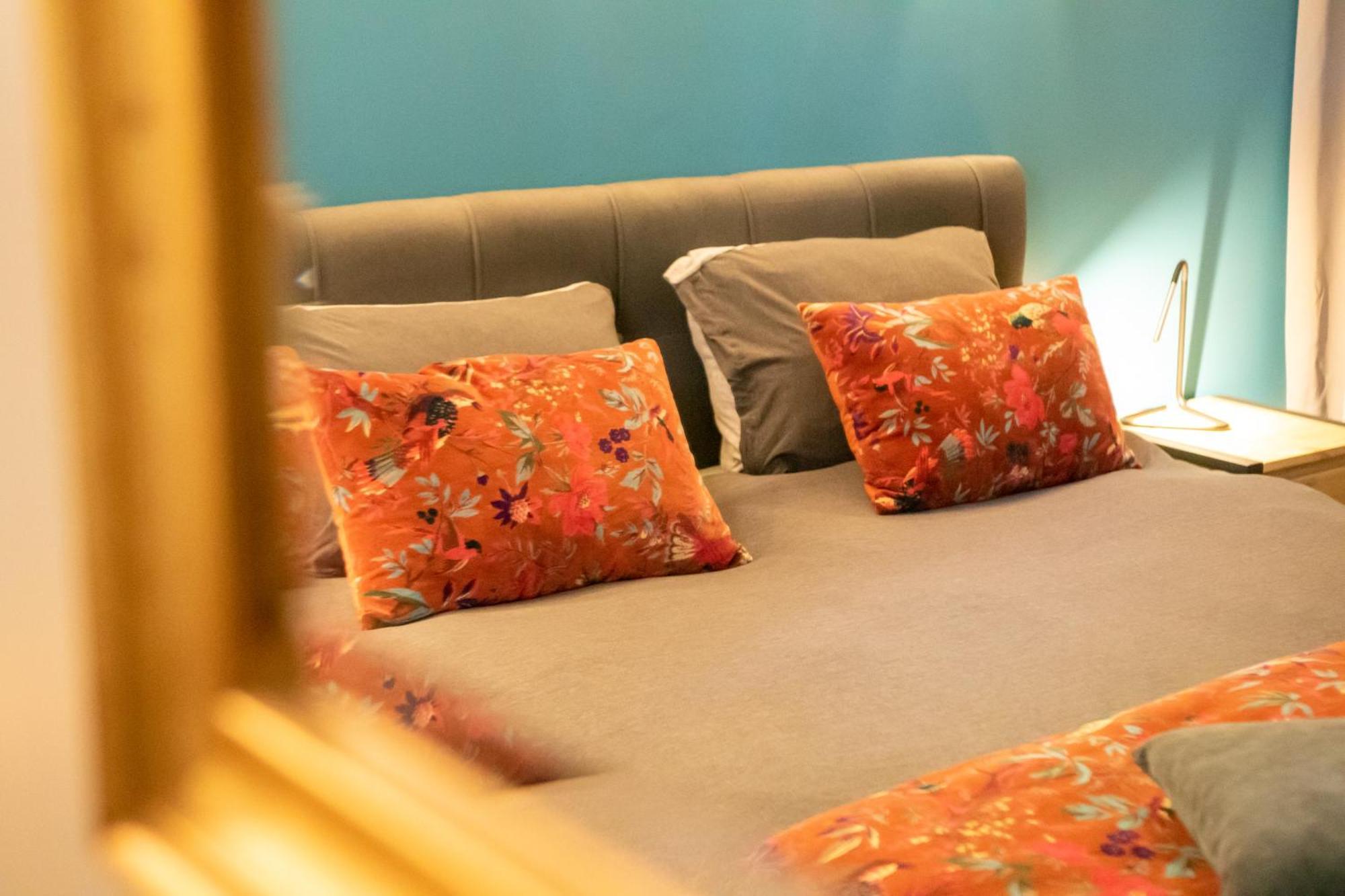 L'Alpen Roc Bed & Breakfast Caille Стая снимка