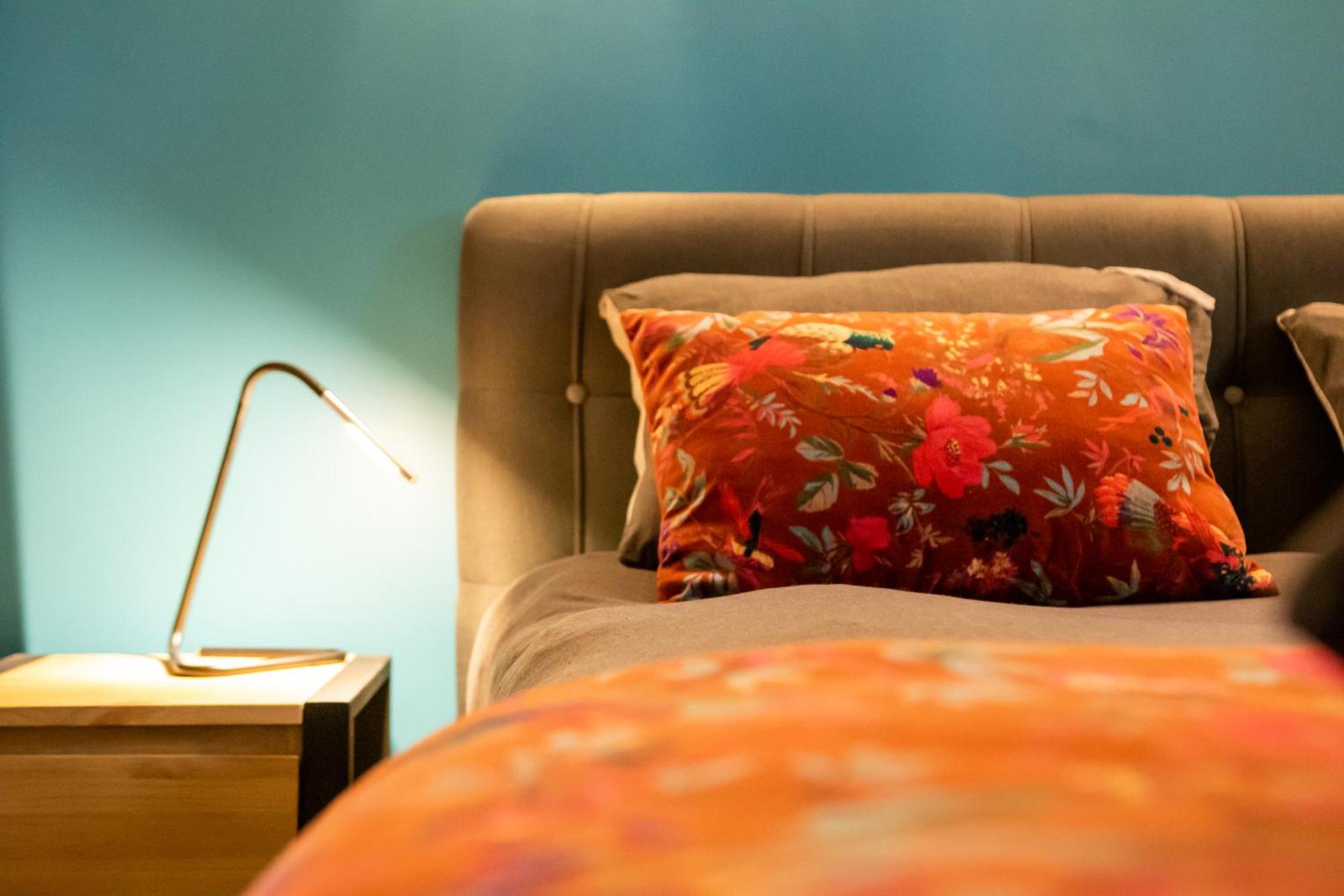 L'Alpen Roc Bed & Breakfast Caille Стая снимка