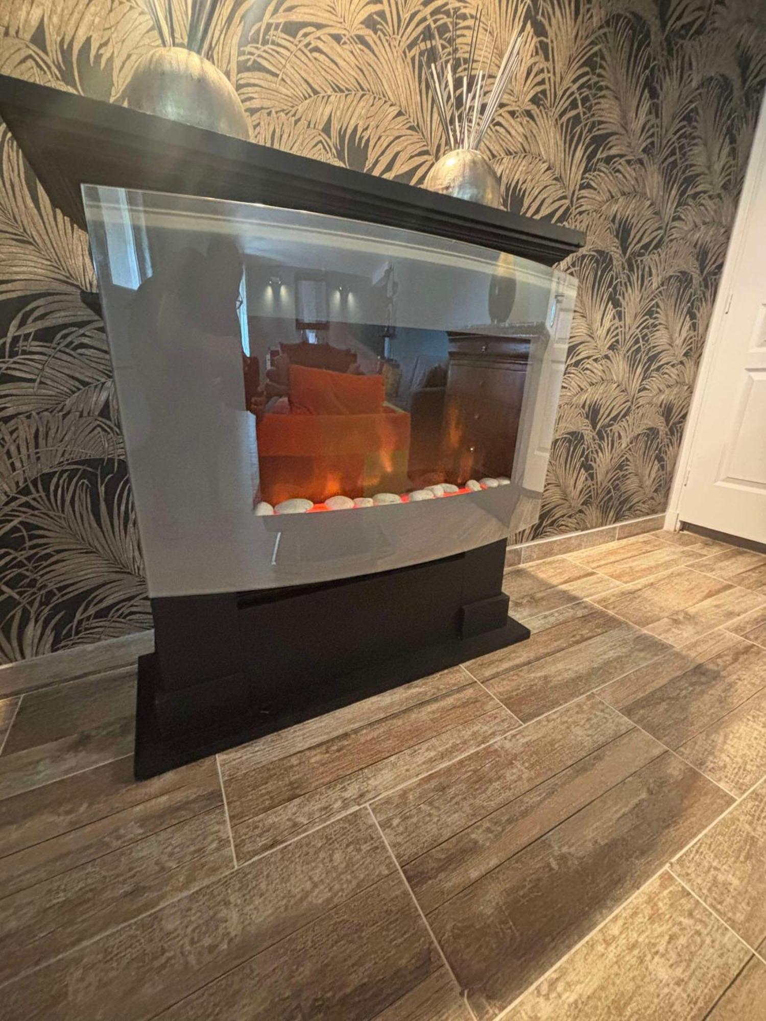 L'Alpen Roc Bed & Breakfast Caille Екстериор снимка